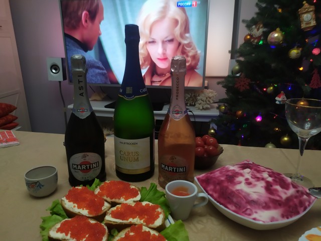 Хвастаемся столами?