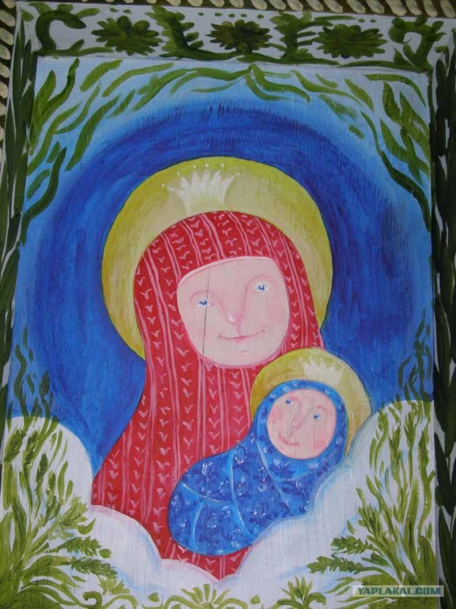 Я рисую