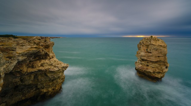 Чёрное море