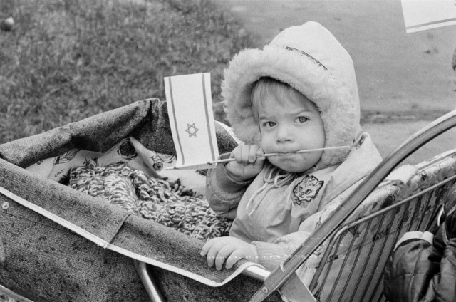 50 лет назад. Апрель 1972 года