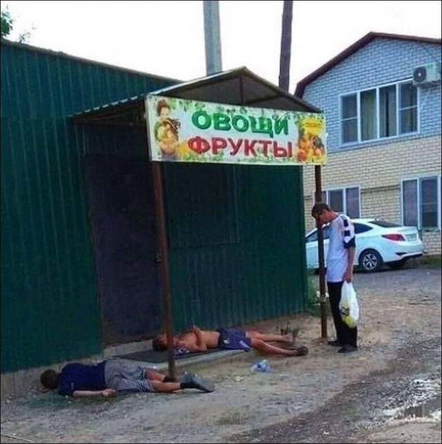 Чудики из социальных сетей 16.04.22
