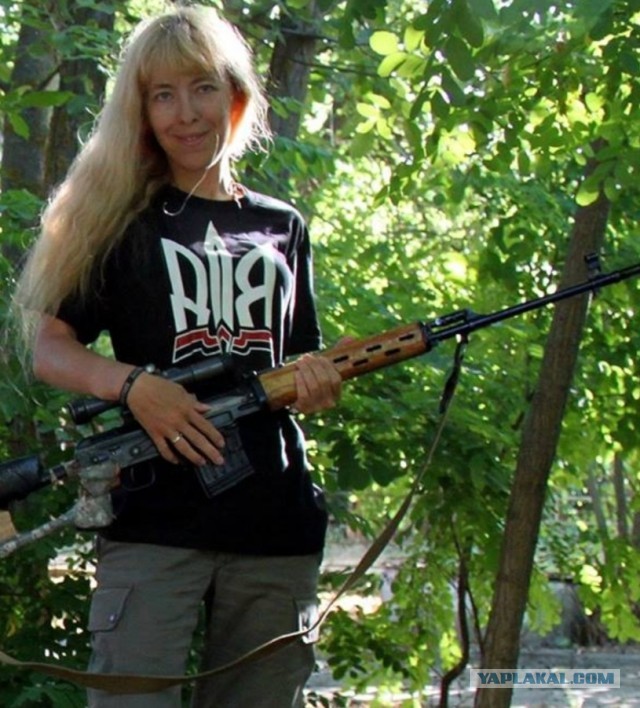 Первая семья, вышедшая из Азовстали...