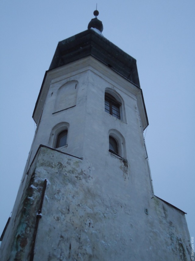 Выборг