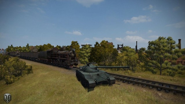 Wargaming