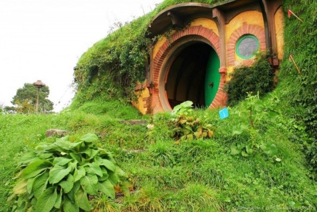 Достопримечательности нашей планеты