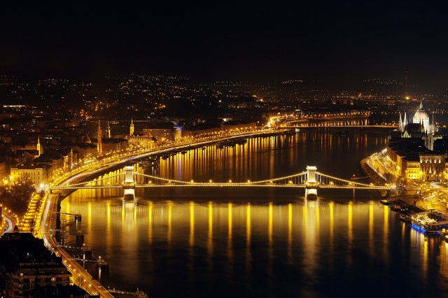 Мечты сбываются