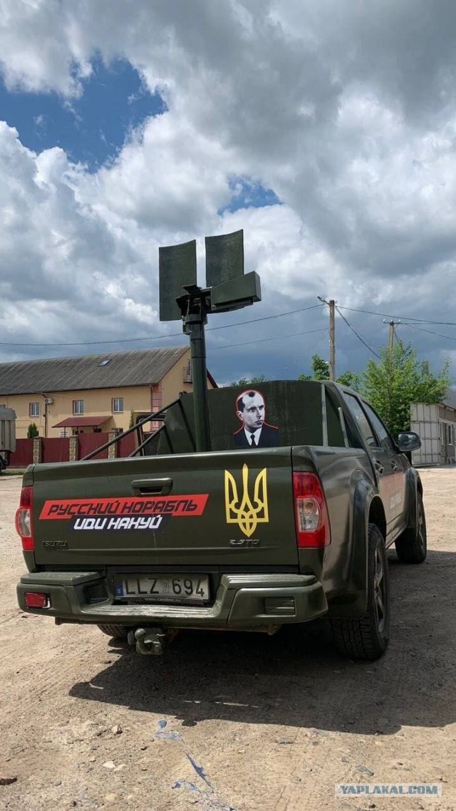 Псковские десантники уничтожили спецназ Украины в Херсоне