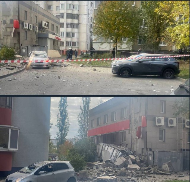 Пандемия съехавших крыш - разновидности болезни. Россия и мир. Часть 44.