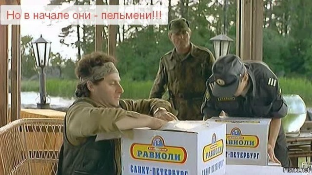 Аппетитные и разнообразные пельмени со всего мира