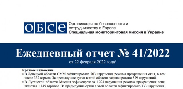 Момент гибели депутата парламента ДНР Марии Пироговой попал на камеру