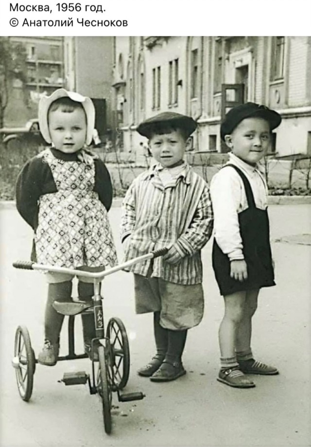 Редкие кадры и архивные снимки 28.12.2022