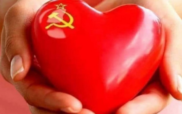 Про 100 лет со дня создания СССР и отношение к нему РФ