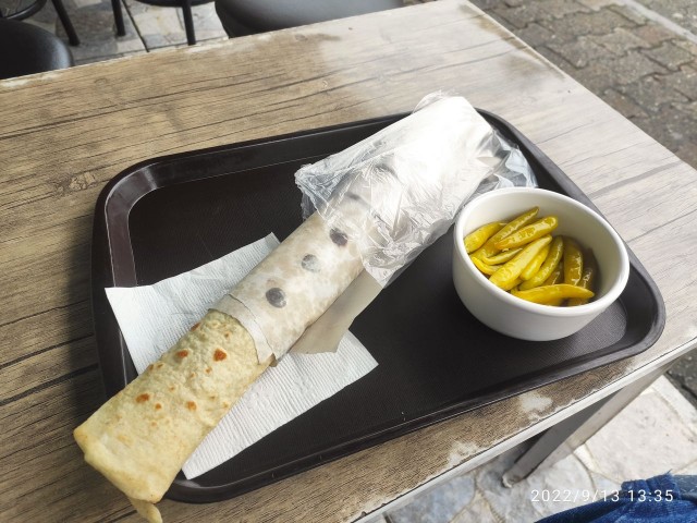 Мой Кавказ. Часть 2