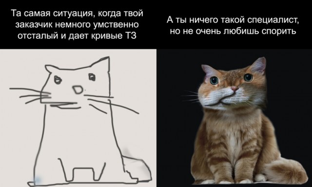 Околоайтишные мемчики 2