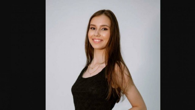 Конкурс красоты "Краса России" в Мурманске
