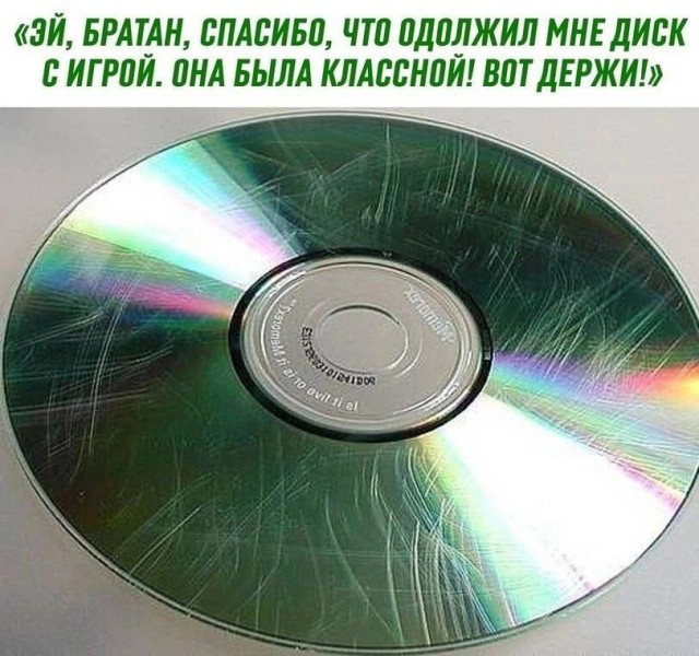 Пикчи-юморески