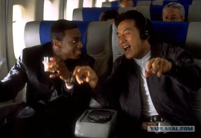 Он фото никогда не испортит!