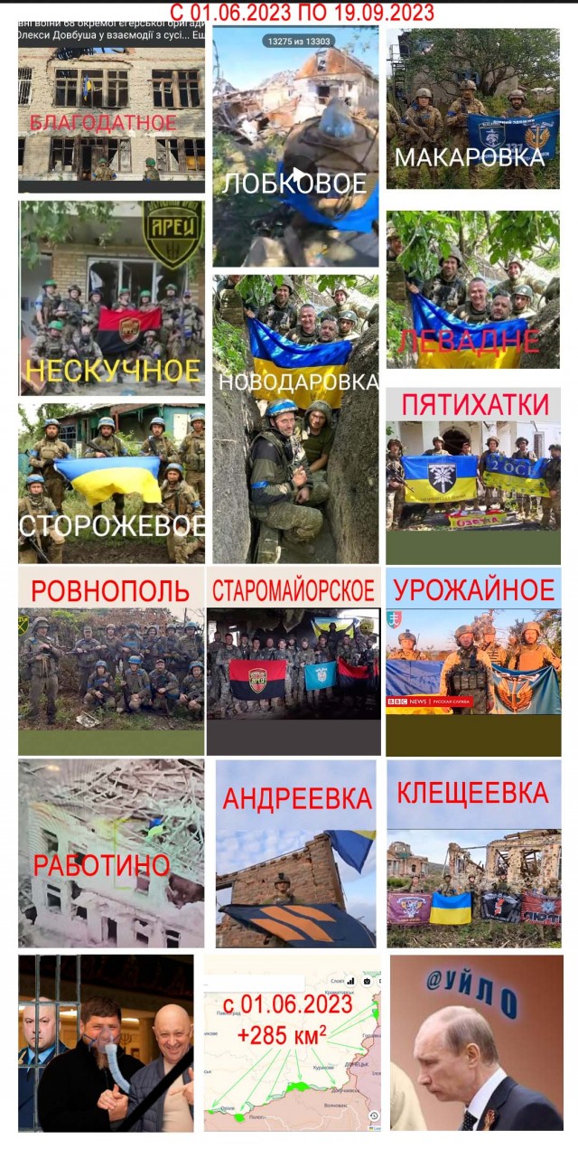 Так выглядели российские атаки в первые дни полномасштабных боевых действий в Украине