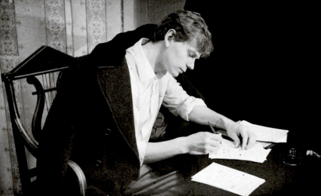 Люди и лица. 02.10.23