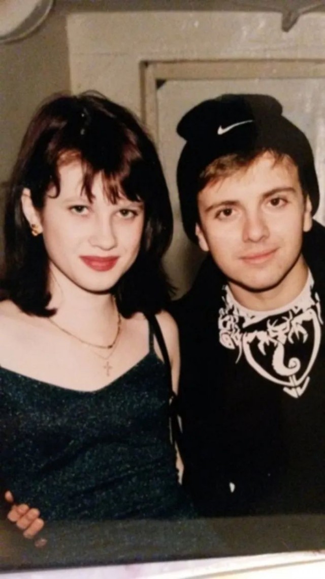 Фотографии 1990-х