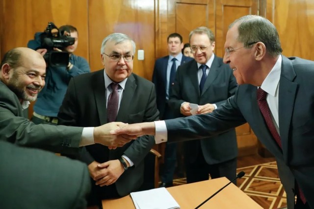 Пока Израиль не исчезнет с карты...