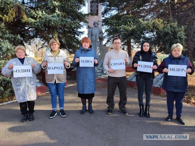 Ещё немного времени на раскачку