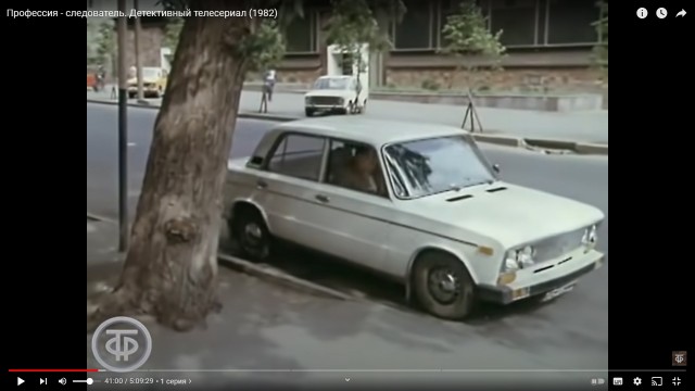 "Люкс" из Тольятти