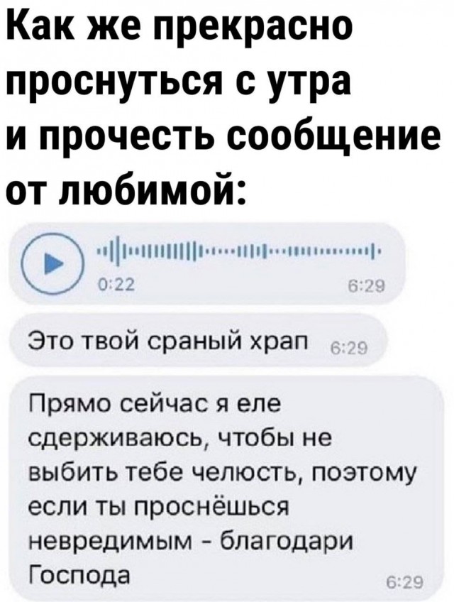 Забавные комментарии из социальных сетей (12.02.24)