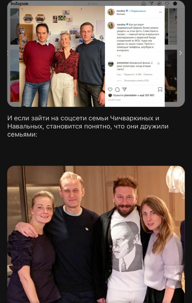 ⚡️ Алексей Навальный умер в исправительной колонии «Полярный волк» в посёлке Харп