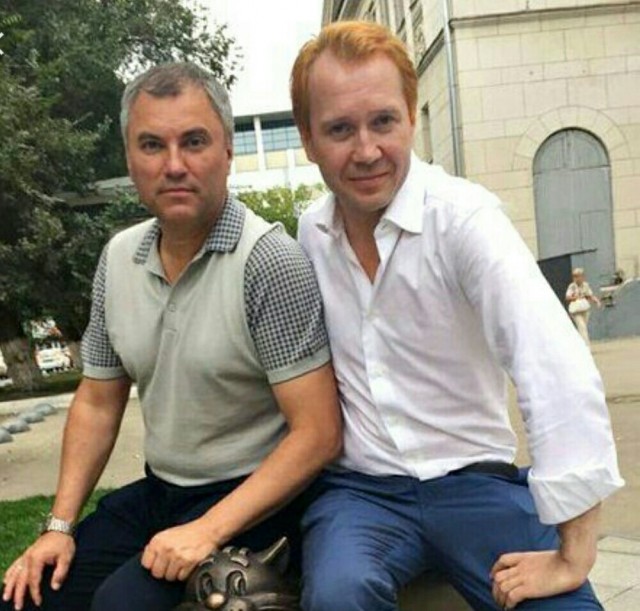 В Госдуме призвали женщин выбирать надёжных мужчин, чтобы депутаты не придумывали новые пути взыскания алиментов