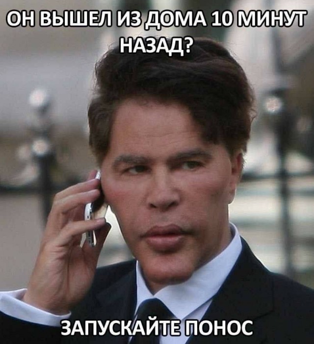 Завалялось тут случайно немного забавных картинок