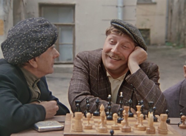 Фотографии из прошлого нашей страны – 62