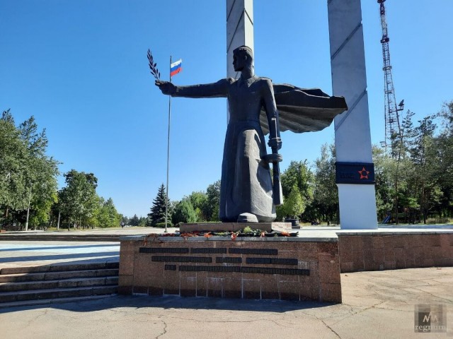 Рагули продолжают свою борьбу