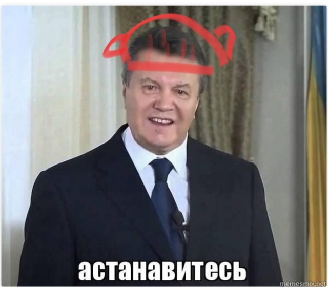 На Пикабу массовый флешмоб с кастрюлями-дуршлагами