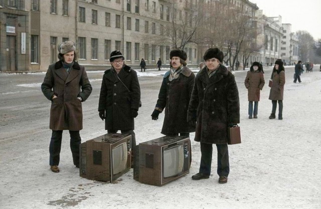 Back in USSR (05.12)