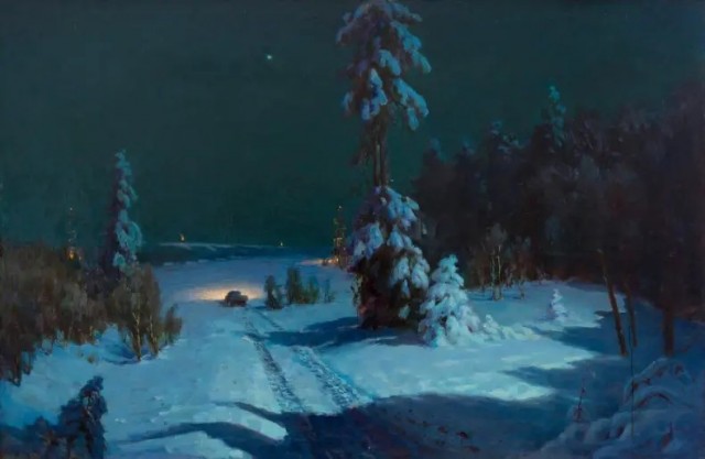 АРТ-Воскресенье