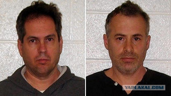 Американская гей-пара предстанет перед судом по