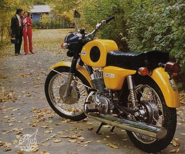 Back in USSR (16.01.)