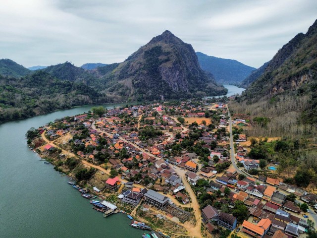 Бутан, таинственный Бутан