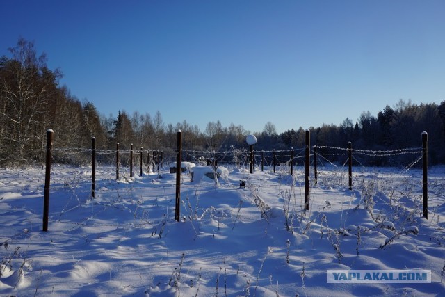 Глобус-1 (часть 2). Доехали