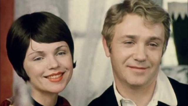 Девушка пригласила в гости. Но есть нюанс.