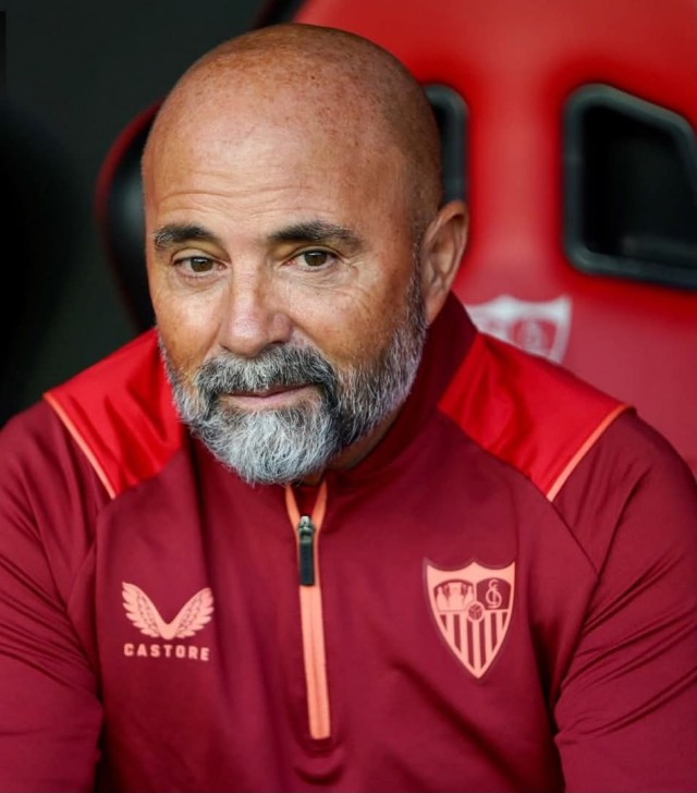 Наблюдение от футбольного тренера