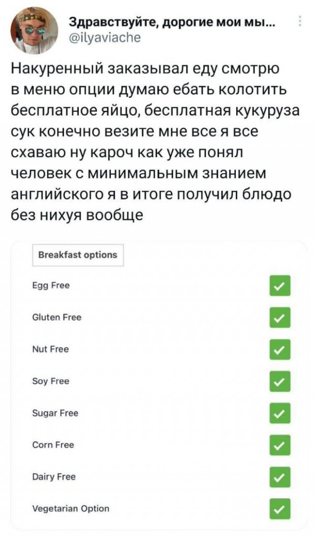 Веселые картинки в пятницу (06.06)