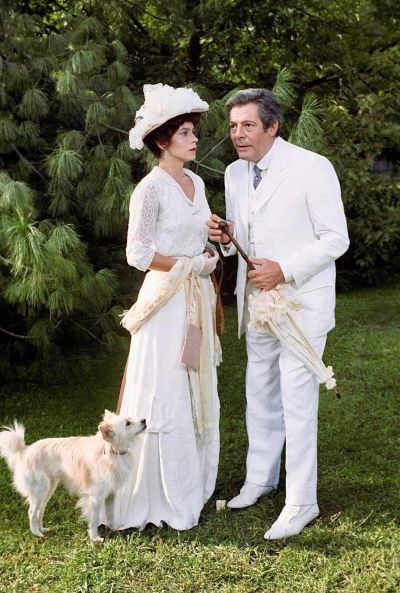 Собачья жизнь