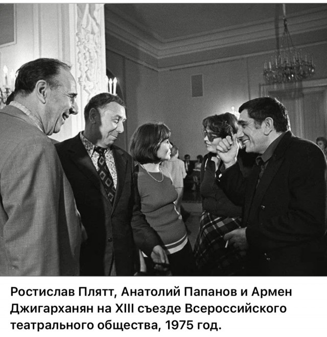 Интересные снимки известных людей 07.07.25