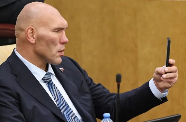 Слова дагестанского имама про спорт и науку