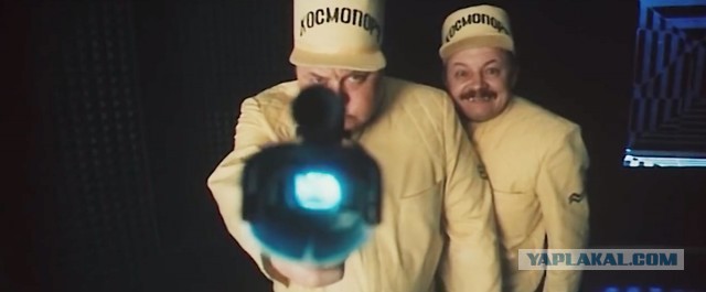Папаша, огоньку не найдется?