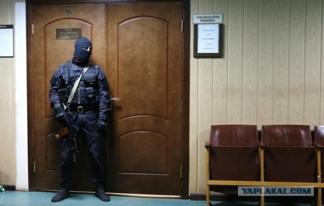 В РФ в 2025 году зафиксировали новый максимум террористических преступлений