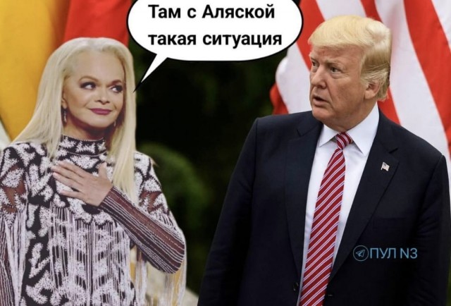 С Днём юриста всех причастных!