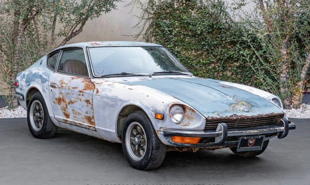 Datsun 200b